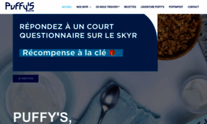 Skyrpuffys.com thumbnail