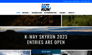 Skyrun.co.za thumbnail