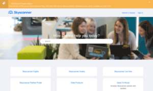 Skyscannerpartnersupport.zendesk.com thumbnail