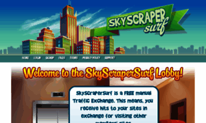 Skyscrapersurf.com thumbnail