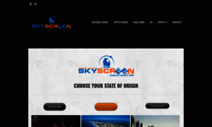 Skyscreen.com.au thumbnail