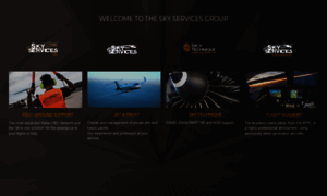 Skyservices.it thumbnail