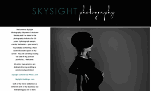 Skysightphotography.com thumbnail