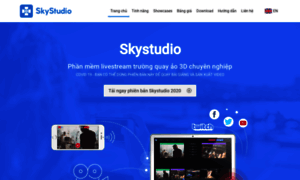 Skystudio.tv thumbnail
