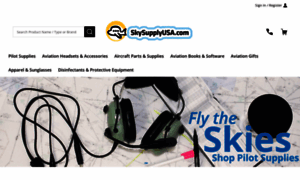 Skysupplyusa.com thumbnail