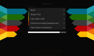 Skyte.com thumbnail