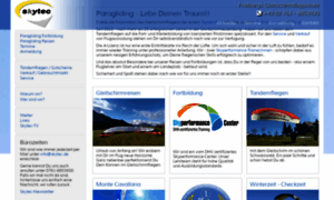 Skytec.de thumbnail