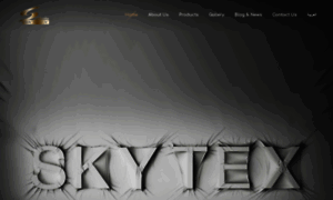 Skytex.com.eg thumbnail