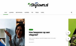 Skytours.nl thumbnail
