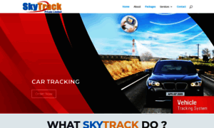 Skytrackpk.com thumbnail