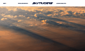 Skytraders.com.au thumbnail