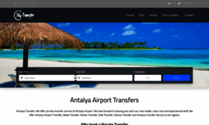 Skytransferantalya.com thumbnail