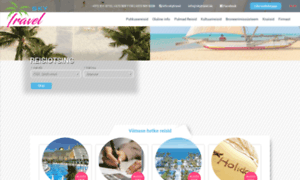 Skytravel.ee thumbnail