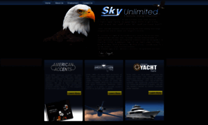 Skyunlimitedinc.com thumbnail