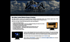 Skyvalleyltd.com thumbnail