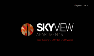 Skyviewapartments.co.nz thumbnail
