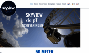 Skyviewdepier.nl thumbnail