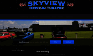 Skyviewdriveinpa.com thumbnail