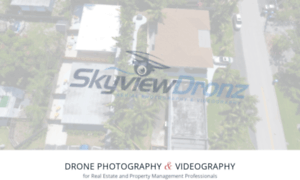 Skyviewdronz.com thumbnail
