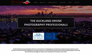 Skyviewphotography.co.nz thumbnail