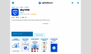 Skyvpn.en.uptodown.com thumbnail