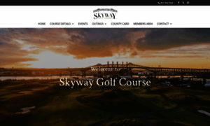 Skywaygolfcourse.com thumbnail