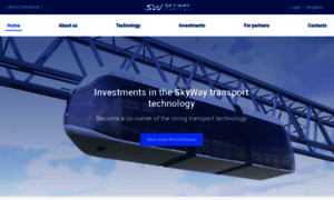 Skywayscapital.co.uk thumbnail