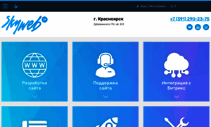 Skyweb24.ru thumbnail
