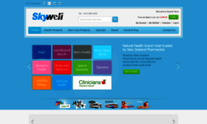 Skywell.co.nz thumbnail