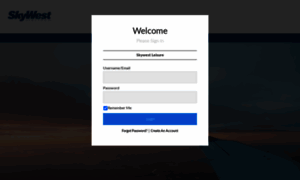 Skyweststaff.tvlinc.com thumbnail