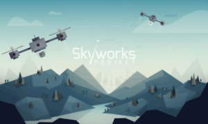 Skyworks.enormo.us thumbnail