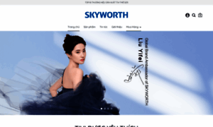 Skyworthvn.com.vn thumbnail