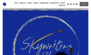 Skywriters.uk thumbnail