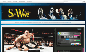 Skywwe9.ir thumbnail