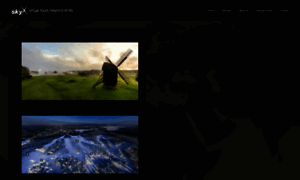 Skyx.fi thumbnail