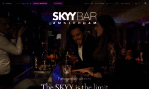 Skyybar.amsterdam thumbnail