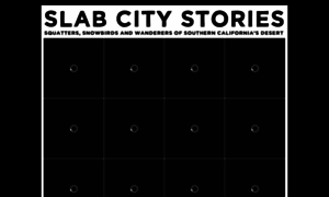 Slabcitystories.com thumbnail