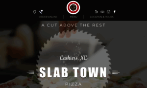 Slabtownpizza.com thumbnail