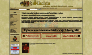 Slachta.kosztolanyi.com thumbnail