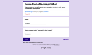 Slack.coloredcoins.org thumbnail