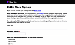 Slack.kotlinlang.org thumbnail