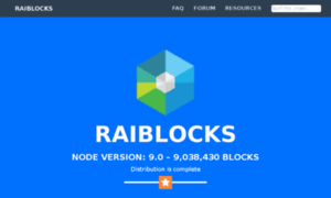 Slack.raiblocks.net thumbnail