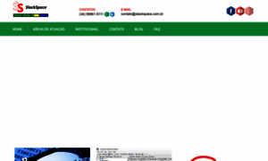 Slackspace.com.br thumbnail