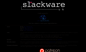 Slackware.uk thumbnail