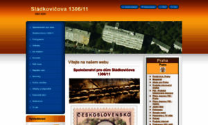 Slad1306.webnode.cz thumbnail