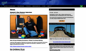 Slalomskateboarder.com thumbnail