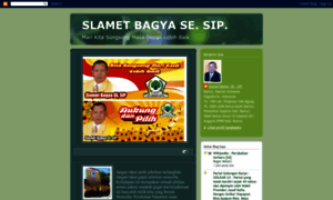 Slametbagya.blogspot.com thumbnail