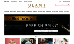 Slant.cb-gift.com thumbnail