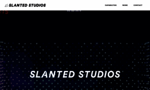 Slanted.studio thumbnail