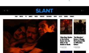 Slantmagazine.com thumbnail